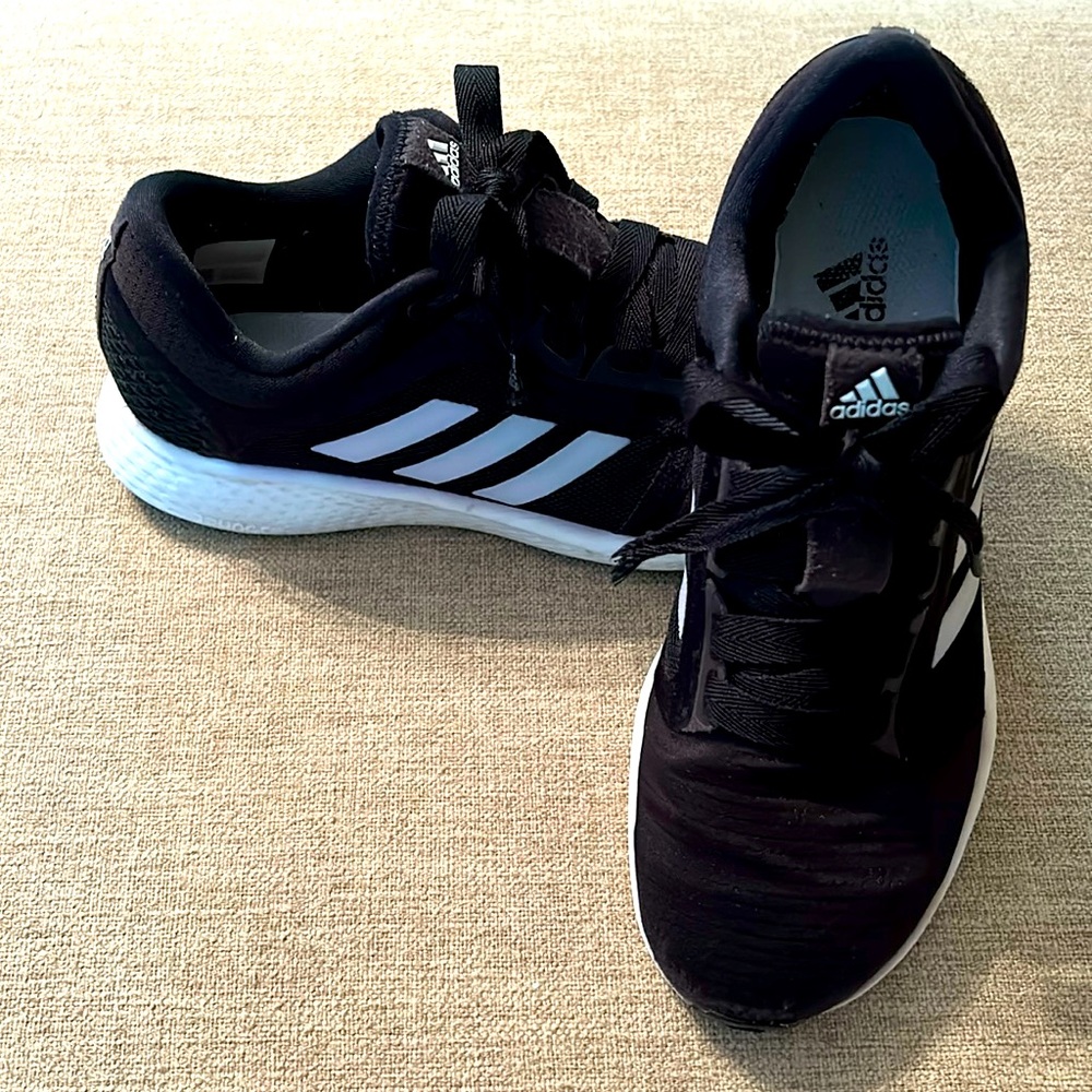 Adidas Ladies Athletic Shoes